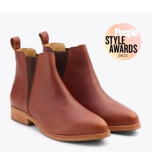 Nisolo Everyday Chelsea Boot